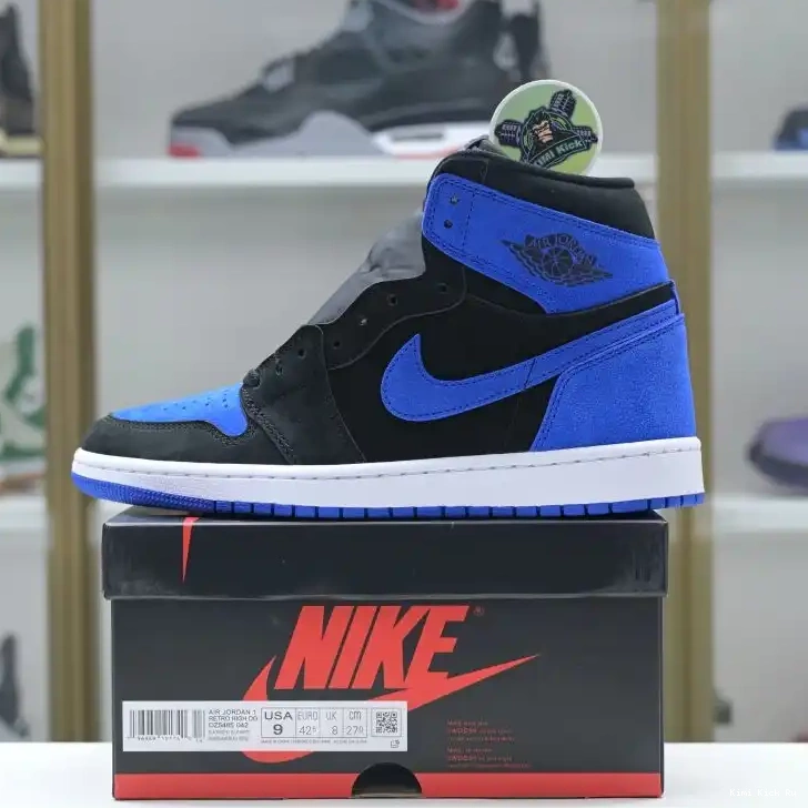 High 1 Kimikick OG Jordan Air Jordan 0515